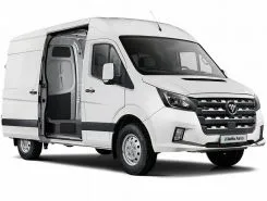 Автофургон Автофургон  Foton 2025 года новый фото 2