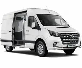 Автофургон Автофургон  Foton 2025 года новый фото 2