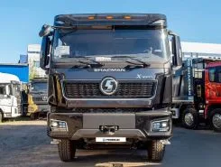Самосвал Самосвал  Shacman X3000 2024 года новый фото 4