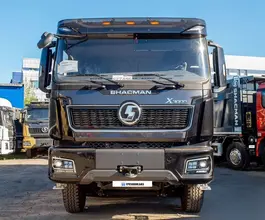 Самосвал Самосвал  Shacman X3000 2024 года новый фото 4