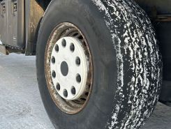 Шторный полуприцеп Schmitz Cargobull S01 2011 года б/у фото 9