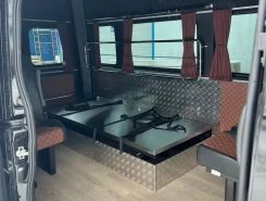 Катафалк Ритуaльный aвтомобиль Dongfeng K33 2026 года новый фото 14