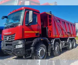 Самосвал Самосвал  Камаз 65951-СА 2026 года новый
