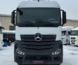 Тягач Седельный тягач Mercedes-Benz Actros 2023 года б/у фото 2