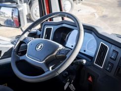 Самосвал Самосвал  Shacman L3000 2025 года новый фото 5