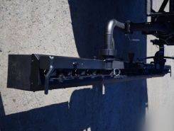 Гудронатор Shacman L3000 Регион 45 AС-7000 2026 года новый фото 5