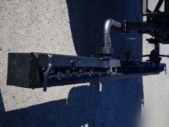 Гудронатор Shacman L3000 Регион 45 АС-7000 2026 года новый фото 5