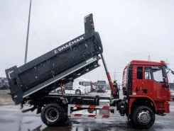 Самосвал Самосвал  Shacman L3000 2024 года б/у фото 2