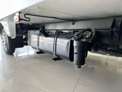 Изотермический фургон Dongfeng Q35L 2024 года новый фото 18