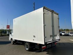 Изотермический фургон Dongfeng Q35L 2024 года новый фото 7