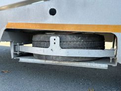 Полуприцеп-автовоз Titan 226A2 2024 года б/у фото 13