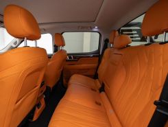 Бортовой Бортовой Foton Tunland V9 2025 года б/у фото 18