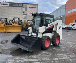 Экскаватор-погрузчик Lonking CDM308 2025 года б/у