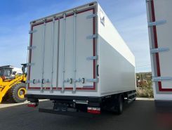 Рефрижератор Фургон  Dongfeng 2024 года новый фото 7