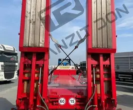Трал Трал Juterborg JTB-40 2025 года новый фото 5