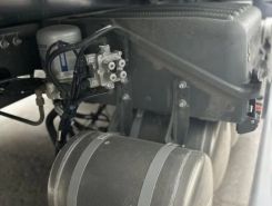 Рефрижератор Фургон  Howo 2025 года новый фото 24