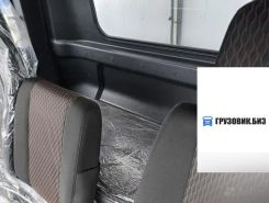 Рефрижератор Фургон  Dongfeng 2024 года новый фото 12