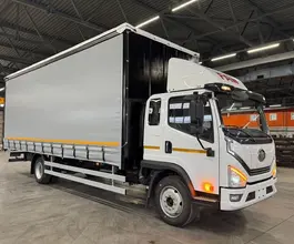 Бортовой Бортовой FAW Tiger 6G,  2026 года новый фото 3