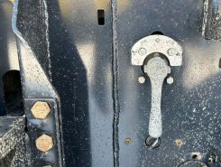 Самосвальный полуприцеп РИАТ 924940 2023 года б/у фото 21