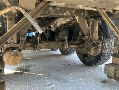 Самосвальный полуприцеп РИАТ 924940 2023 года б/у фото 17