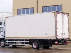 Автофургон Автофургон  Dongfeng 2026 года новый фото 2