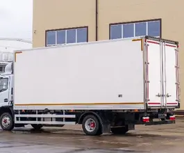 Автофургон Автофургон  Dongfeng 2026 года новый фото 2