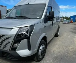 Автофургон Автофургон  Dongfeng 2024 года новый фото 4