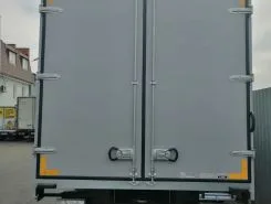 Тентованный грузовик Тентованный грузовик  Dongfeng 2024 года новый фото 4