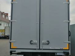 Тентованный грузовик Тентованный грузовик  Dongfeng 2024 года новый фото 4