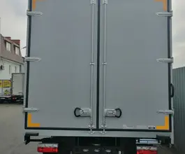 Тентованный грузовик Тентованный грузовик  Dongfeng 2024 года новый фото 4