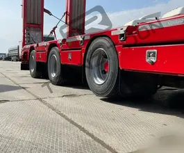 Трал Трал Juterborg JTB-40 2024 года новый фото 2