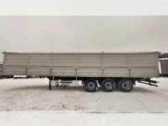 Полуприцеп-зерновоз Тонар 9989 2024 года б/у фото 4