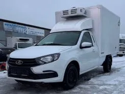 Изотермический фургон LADA ВИС 2349 2026 года б/у фото 2