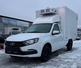 Изотермический фургон LADA ВИС 2349 2026 года б/у фото 2