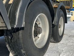 Самосвальный полуприцеп РИАТ 924940 2023 года б/у фото 15