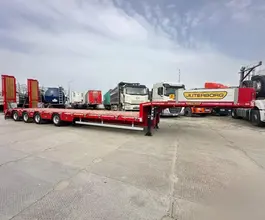 Трал Трал Juterborg JTB-50 2026 года новый