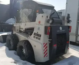 Фронтальный погрузчик VERT EQUIPMENT HEMAN 175 48 BS III 2024 года б/у