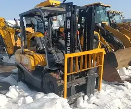 Вилочный погрузчик MITSUBI FD25T 2023 года б/у