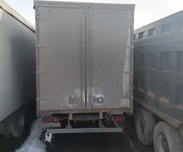 Тентованный грузовик Тентованный грузовик  ГАЗ Газон 2023 года б/у фото 4