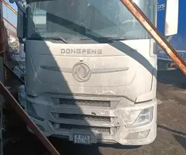 Седельный тягач Седельный тягач Dongfeng DFH4180 2023 года б/у фото 3