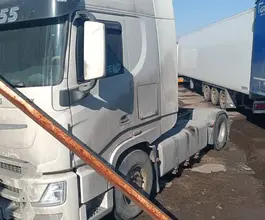 Седельный тягач Седельный тягач Dongfeng DFH4180 2023 года б/у фото 2