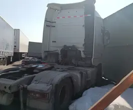 Седельный тягач Седельный тягач Dongfeng DFH4180 2023 года б/у фото 5