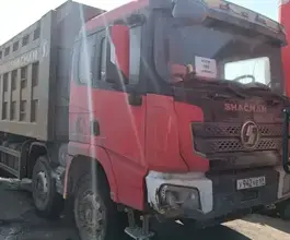Самосвал Самосвал  Shacman SX33186V366 2022 года б/у