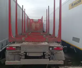Сортиментовоз ДИЗЕЛЬ-С 600327 2022 года б/у фото 3