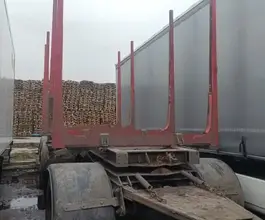 Сортиментовоз ДИЗЕЛЬ-С 600327 2022 года б/у