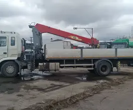 Бортовой Бортовой JAC N200,  2023 года б/у фото 4