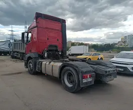 Седельный тягач Седельный тягач Mercedes-Benz Actros 2021 года б/у фото 5