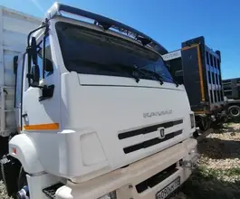 Самосвал  Камаз 65115 2022 года б/у фото 3