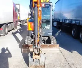Экскаватор LONKING CDM6035 2023 года б/у фото 4