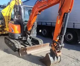 Экскаватор LONKING CDM6035 2023 года б/у